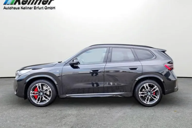 BMW X1 din 2025 cu 25.020 km - oferta BMW177019 - foto 3