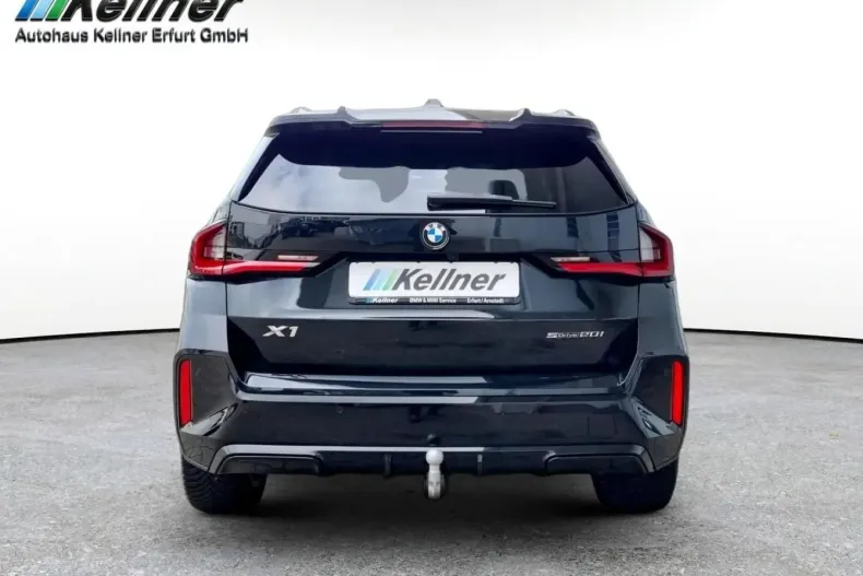 BMW X1 din 2025 cu 25.020 km - oferta BMW177019 - foto 4