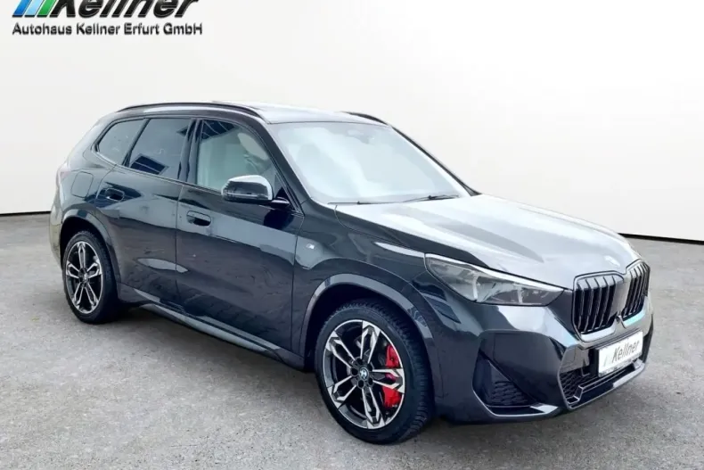 BMW X1 din 2025 cu 25.020 km - oferta BMW177019 - foto 6
