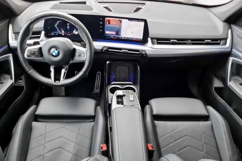 BMW X1 din 2025 cu 25.020 km - oferta BMW177019 - foto 7