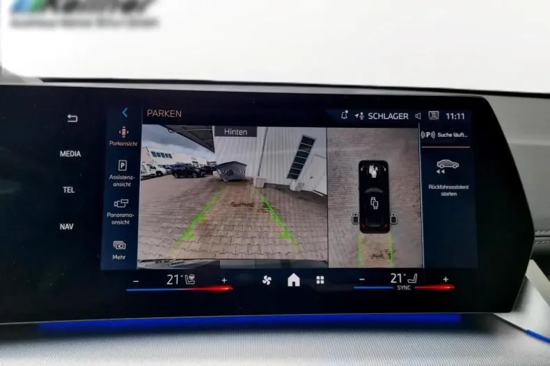 BMW X1 din 2025 cu 25.020 km - oferta BMW177019 - foto 12