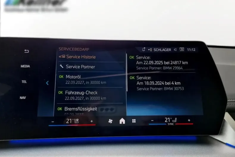 BMW X1 din 2025 cu 25.020 km - oferta BMW177019 - foto 13