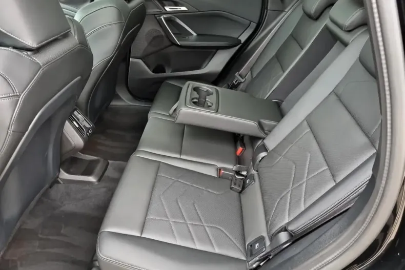 BMW X1 din 2025 cu 25.020 km - oferta BMW177019 - foto 14