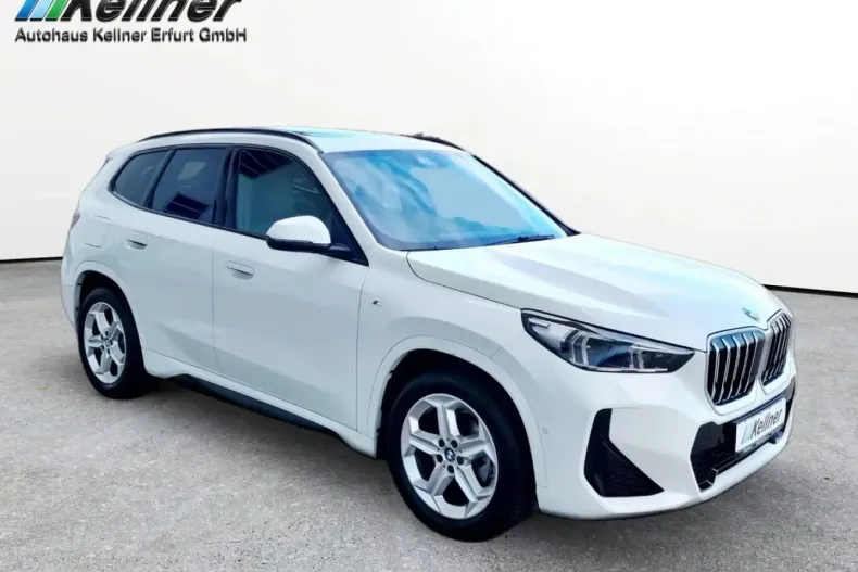 BMW X1 din 2025 cu 34.942 km - oferta BMW177020 - foto 3