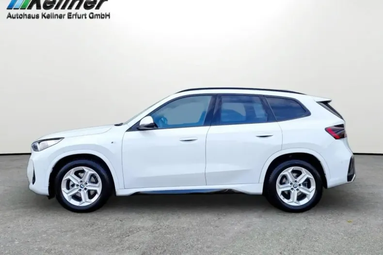 BMW X1 din 2025 cu 34.942 km - oferta BMW177020 - foto 5