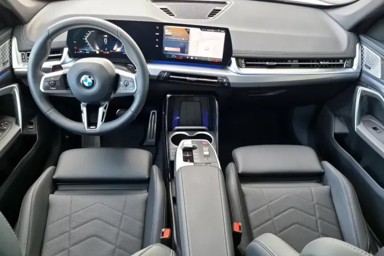 BMW X1 din 2025 cu 34.942 km - oferta BMW177020 - foto 7