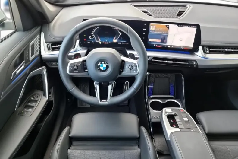 BMW X1 din 2025 cu 34.942 km - oferta BMW177020 - foto 8