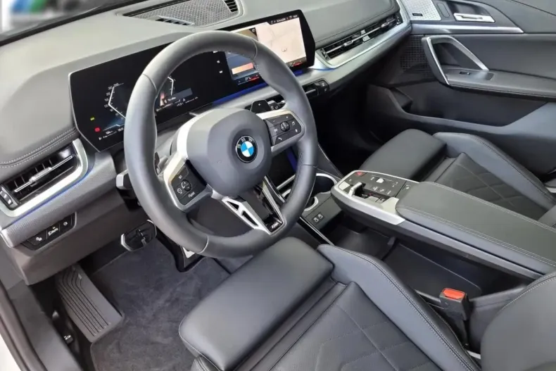 BMW X1 din 2025 cu 34.942 km - oferta BMW177020 - foto 9