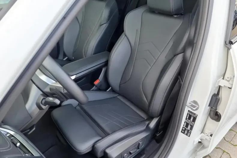 BMW X1 din 2025 cu 34.942 km - oferta BMW177020 - foto 10