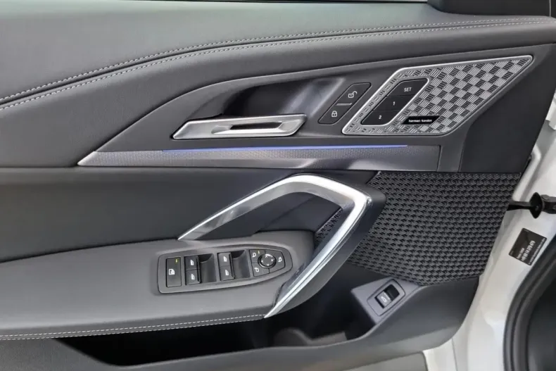 BMW X1 din 2025 cu 34.942 km - oferta BMW177020 - foto 11