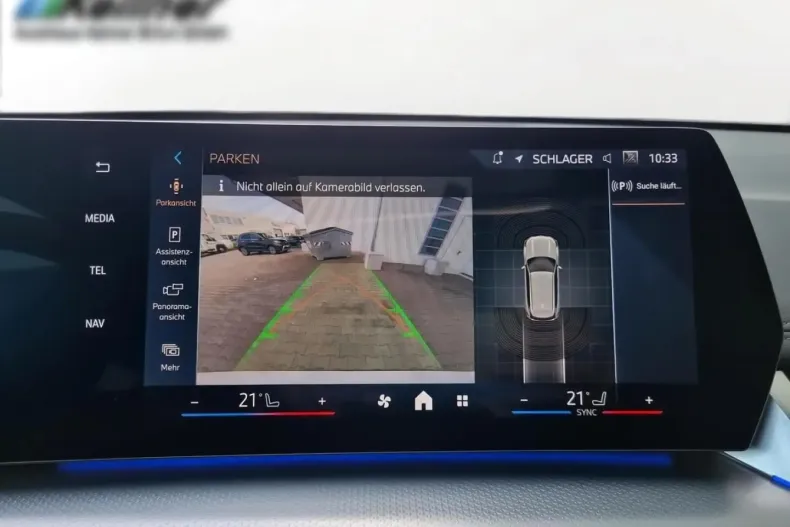 BMW X1 din 2025 cu 34.942 km - oferta BMW177020 - foto 12