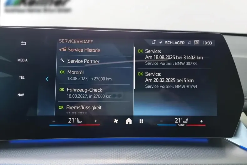 BMW X1 din 2025 cu 34.942 km - oferta BMW177020 - foto 13