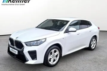 BMW X2 din 2024 - oferta BMW177021