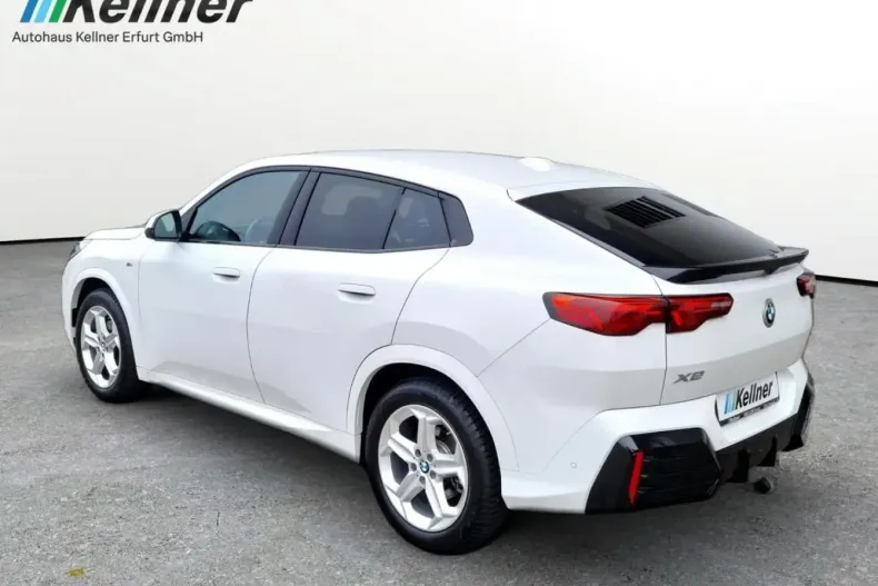 BMW X2 din 2024 cu 19.972 km - oferta BMW177021 - foto 2