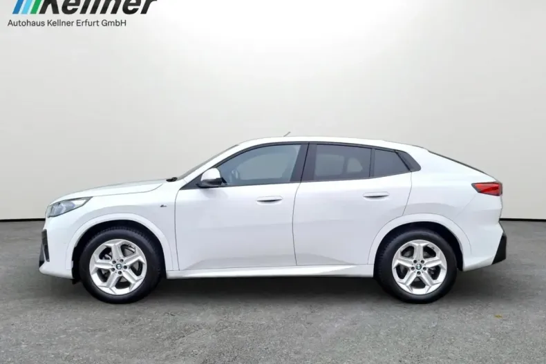 BMW X2 din 2024 cu 19.972 km - oferta BMW177021 - foto 4