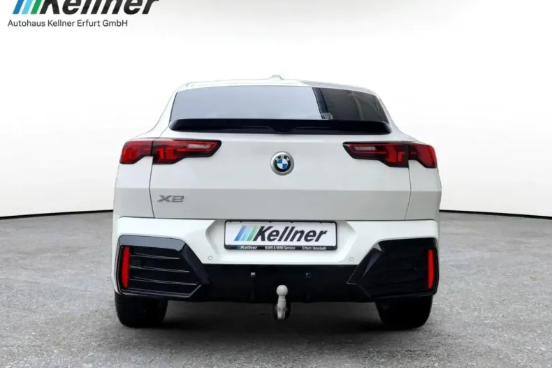 BMW X2 din 2024 cu 19.972 km - oferta BMW177021 - foto 5