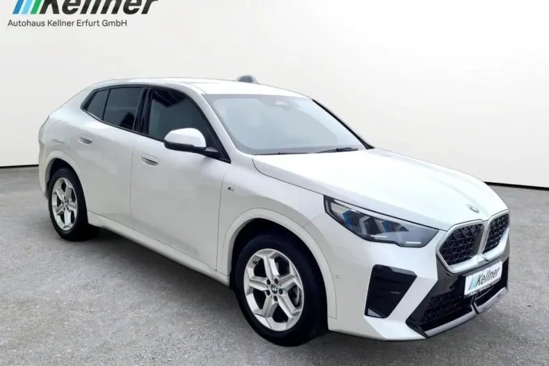BMW X2 din 2024 cu 19.972 km - oferta BMW177021 - foto 6