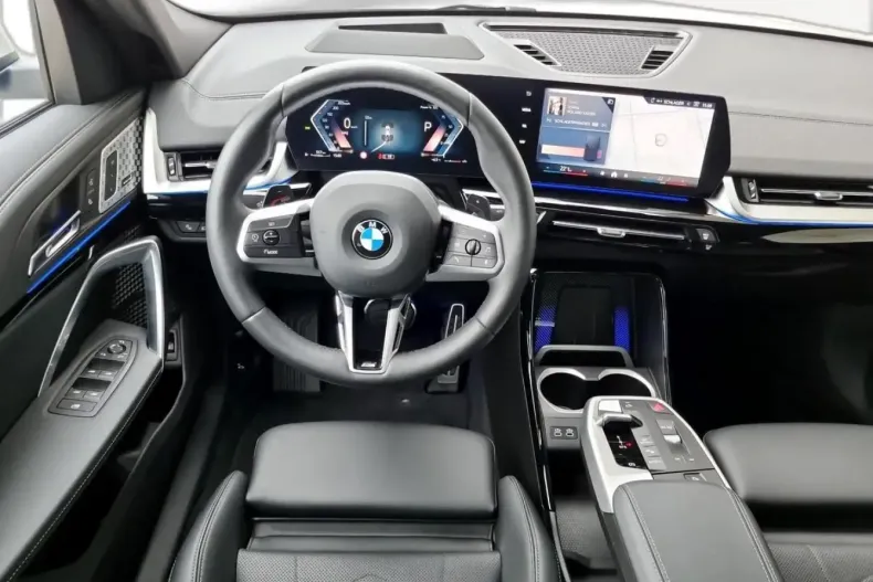 BMW X2 din 2024 cu 19.972 km - oferta BMW177021 - foto 8