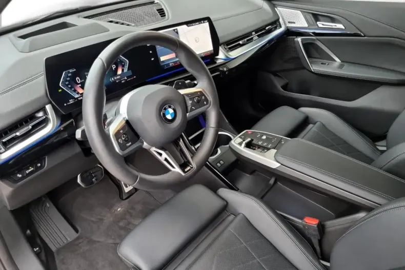 BMW X2 din 2024 cu 19.972 km - oferta BMW177021 - foto 9