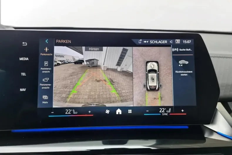 BMW X2 din 2024 cu 19.972 km - oferta BMW177021 - foto 12