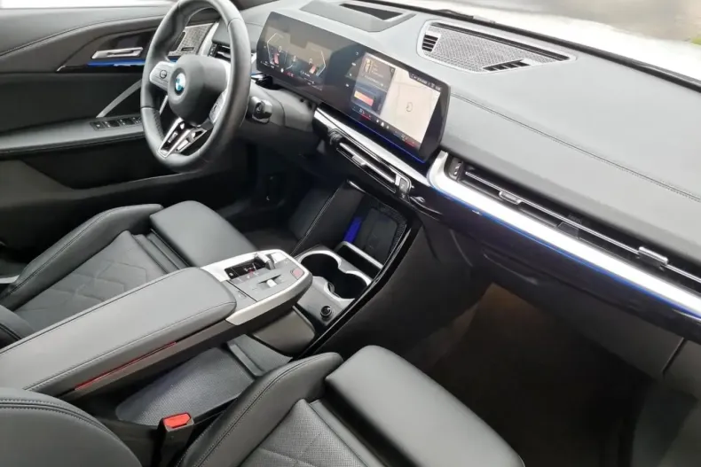 BMW X2 din 2024 cu 19.972 km - oferta BMW177021 - foto 16