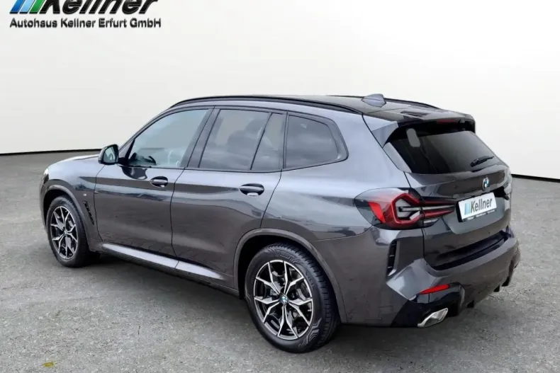 BMW X3 din 2025 cu 29.308 km - oferta BMW177022 - foto 2