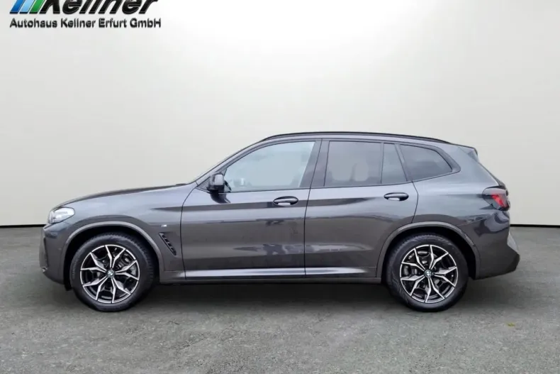 BMW X3 din 2025 cu 29.308 km - oferta BMW177022 - foto 4