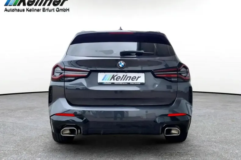 BMW X3 din 2025 cu 29.308 km - oferta BMW177022 - foto 5