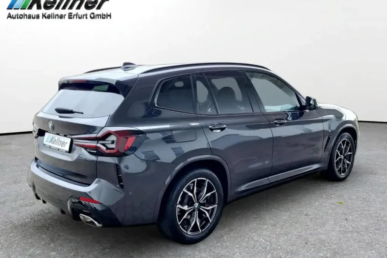 BMW X3 din 2025 cu 29.308 km - oferta BMW177022 - foto 6