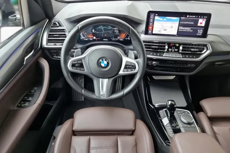 BMW X3 din 2025 cu 29.308 km - oferta BMW177022 - foto 8