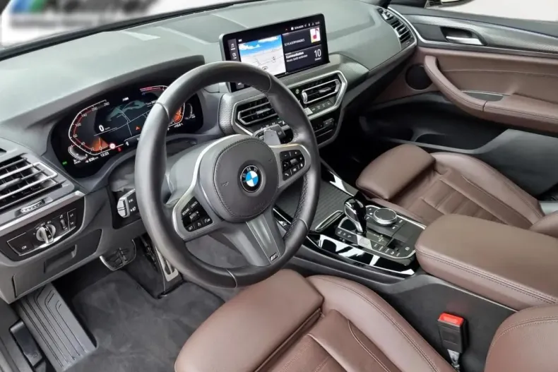 BMW X3 din 2025 cu 29.308 km - oferta BMW177022 - foto 9