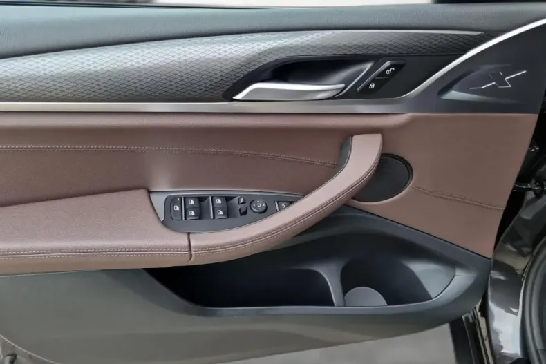 BMW X3 din 2025 cu 29.308 km - oferta BMW177022 - foto 11