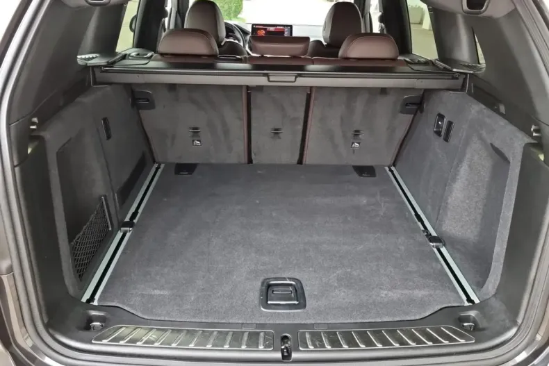 BMW X3 din 2025 cu 29.308 km - oferta BMW177022 - foto 15