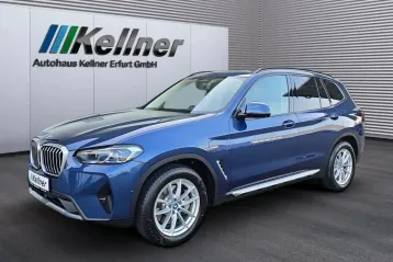 BMW X3 din 2024 - oferta BMW177023