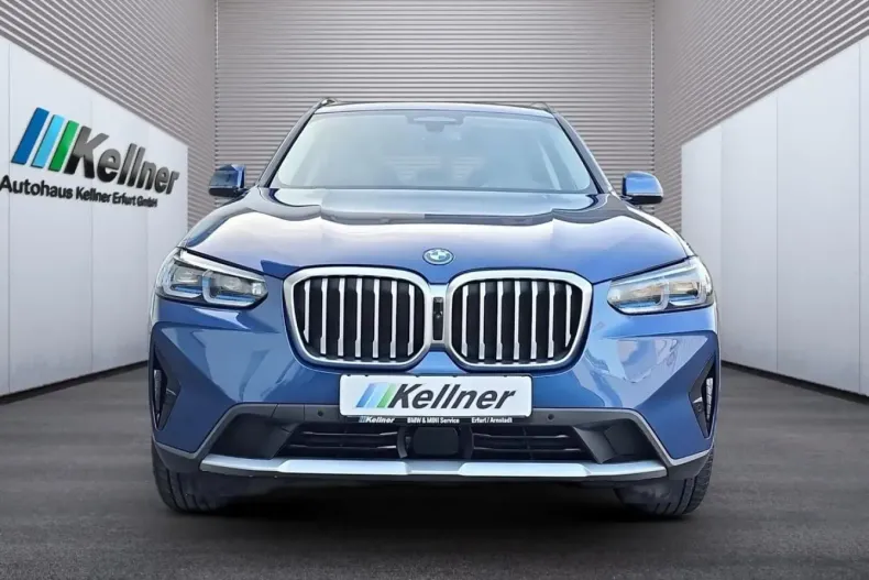 BMW X3 din 2024 cu 24.821 km - oferta BMW177023 - foto 4