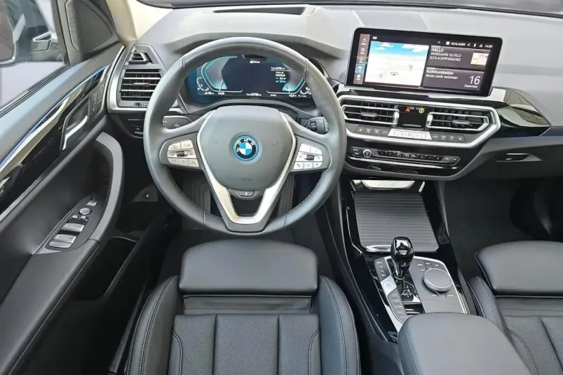 BMW X3 din 2024 cu 24.821 km - oferta BMW177023 - foto 8