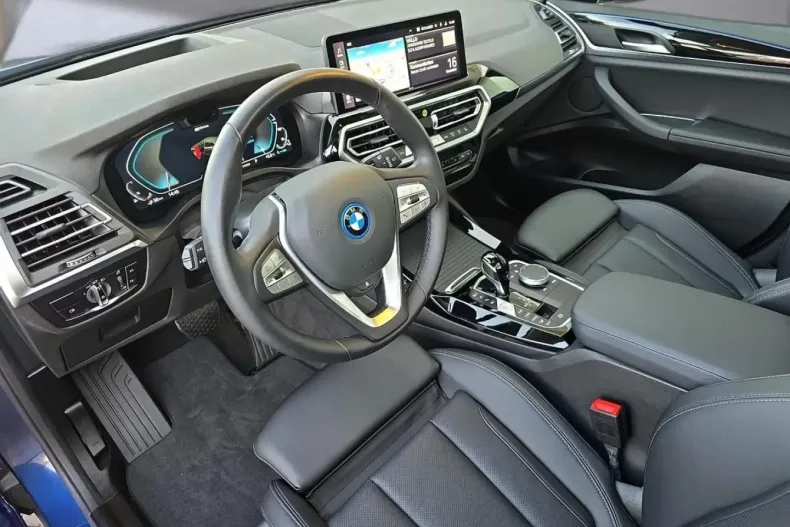 BMW X3 din 2024 cu 24.821 km - oferta BMW177023 - foto 9