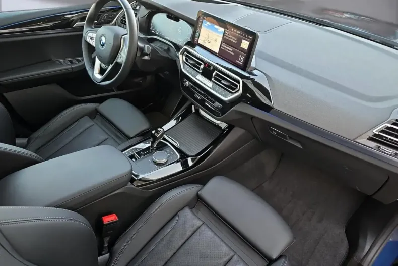 BMW X3 din 2024 cu 24.821 km - oferta BMW177023 - foto 10