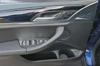 BMW X3 din 2024 cu 24.821 km - oferta BMW177023 - foto 12