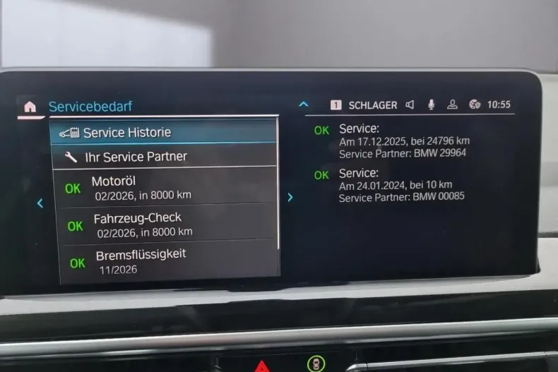 BMW X3 din 2024 cu 24.821 km - oferta BMW177023 - foto 14