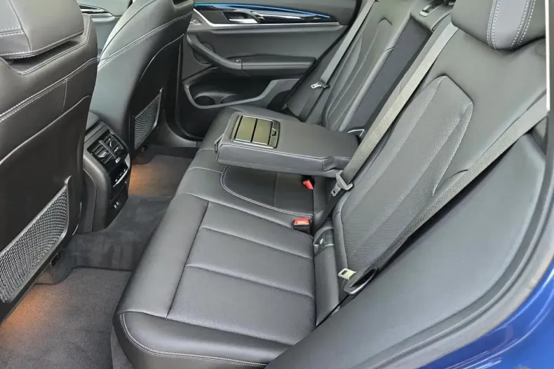 BMW X3 din 2024 cu 24.821 km - oferta BMW177023 - foto 15