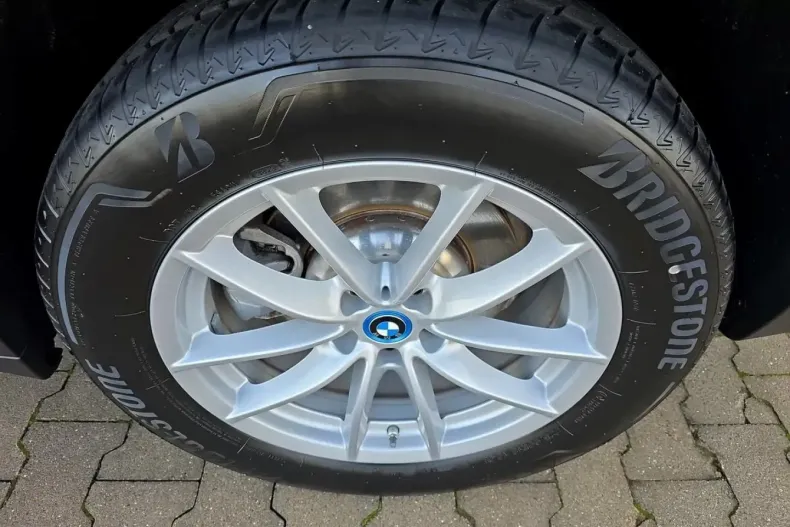 BMW X3 din 2024 cu 24.821 km - oferta BMW177023 - foto 18