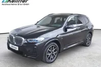 BMW X3 din 2024 cu 25.451 km - oferta BMW177024 - foto 1