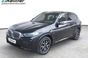 BMW X3 din 2024 - oferta BMW177024