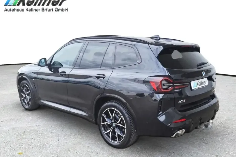 BMW X3 din 2024 cu 25.451 km - oferta BMW177024 - foto 2