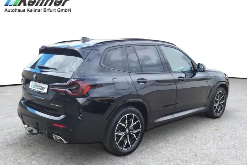 BMW X3 din 2024 cu 25.451 km - oferta BMW177024 - foto 5