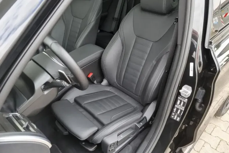 BMW X3 din 2024 cu 25.451 km - oferta BMW177024 - foto 10