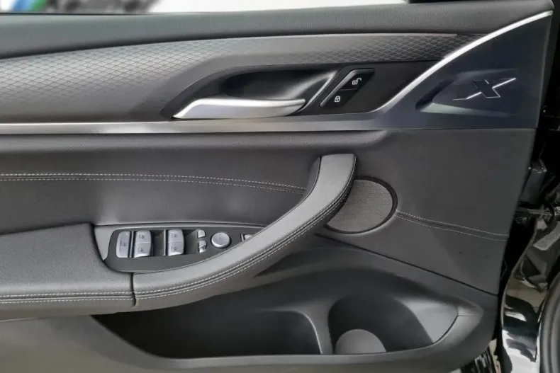 BMW X3 din 2024 cu 25.451 km - oferta BMW177024 - foto 11