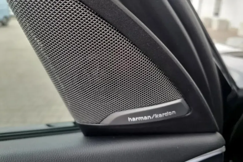 BMW X3 din 2024 cu 25.451 km - oferta BMW177024 - foto 12