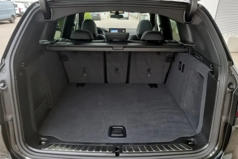 BMW X3 din 2024 cu 25.451 km - oferta BMW177024 - foto 16